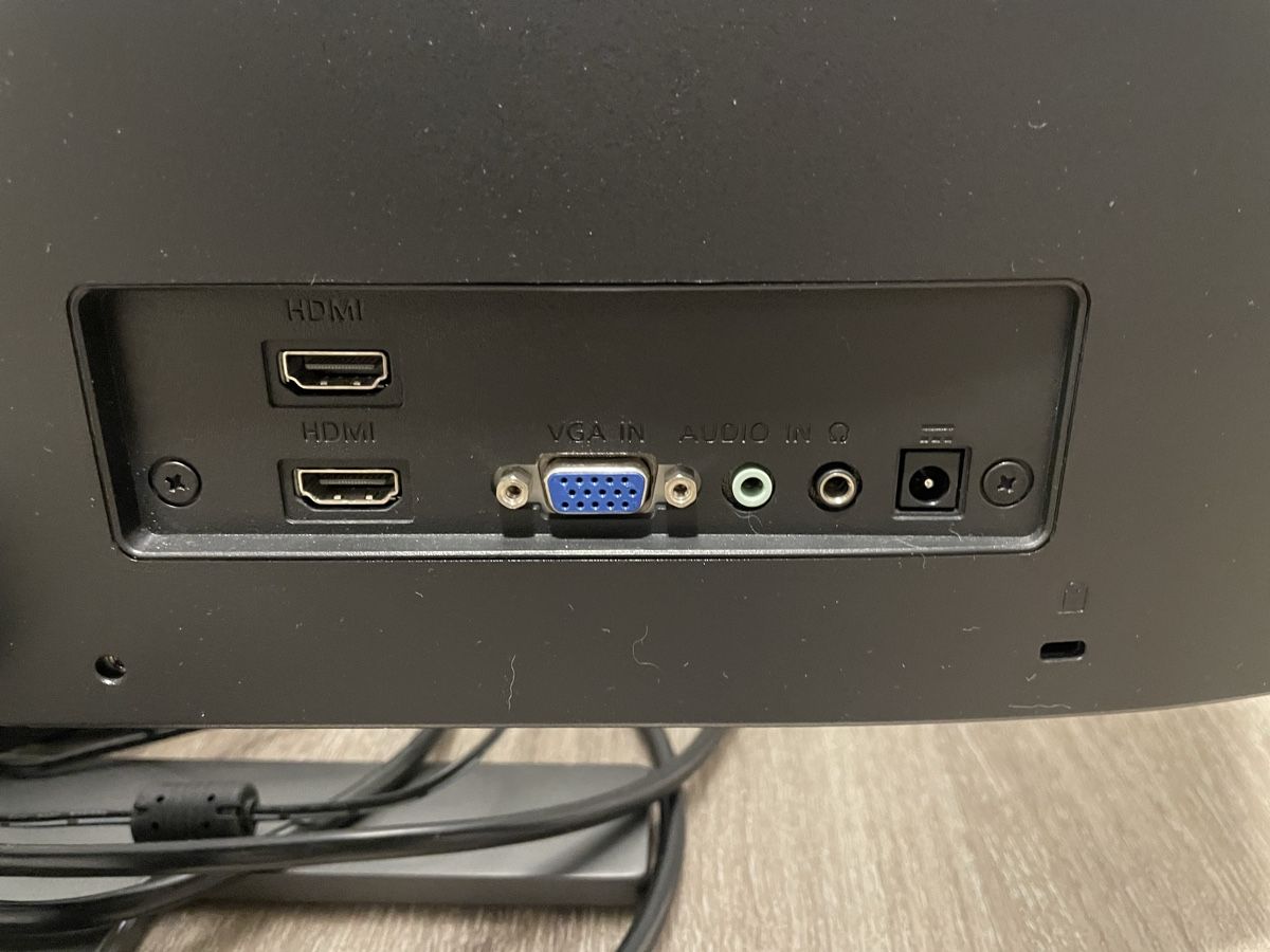 Monitore: Monitor Acer 24 Zoll – Gebraucht aus Tägerwilen von Bichito4 3