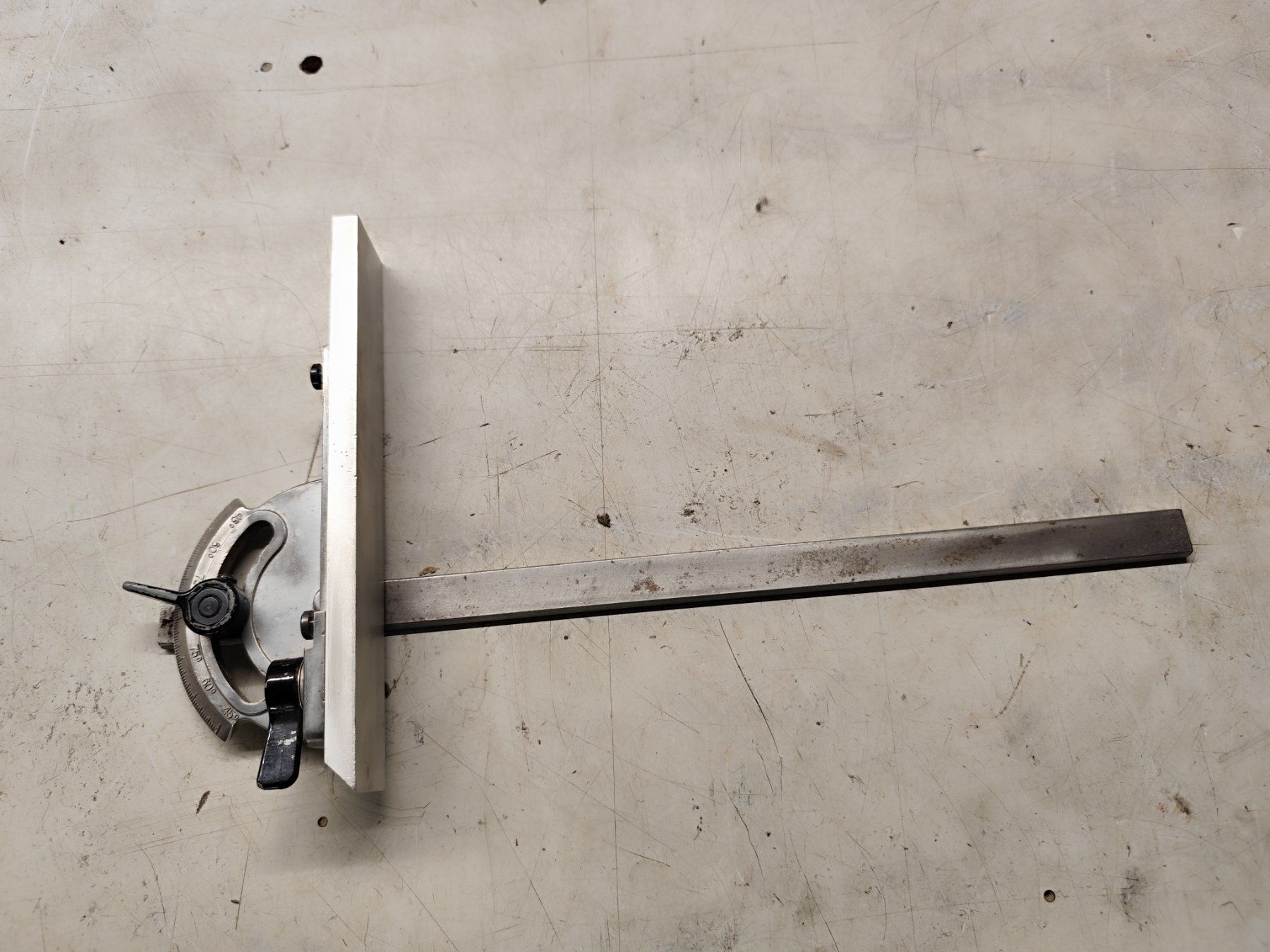 Scies: INCA Queranschlag – D'occasion à Hellbühl par 30R_R30
