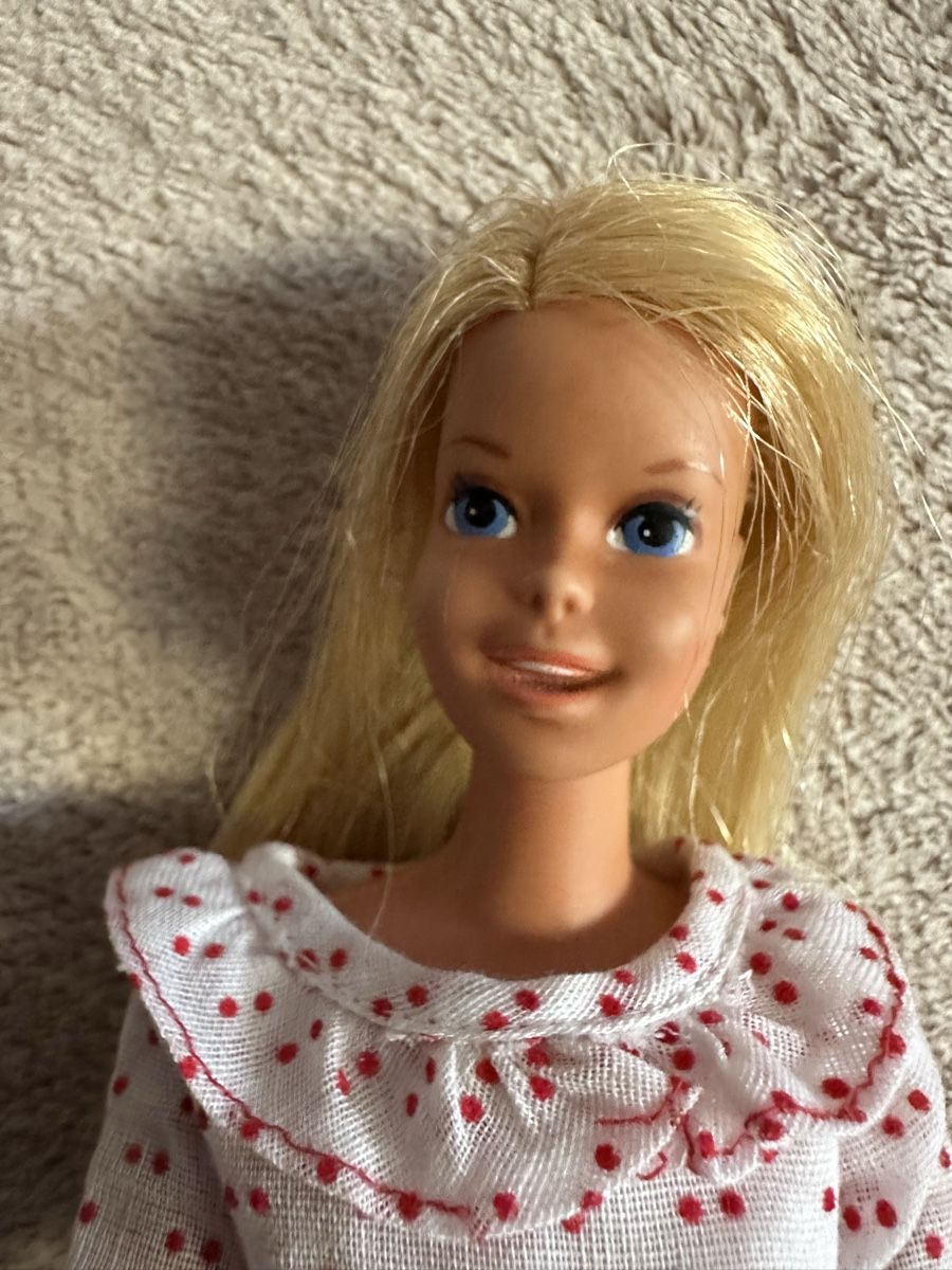 Puppen: Malibu Francie – Gebraucht aus Herbriggen von Sehrazade 4