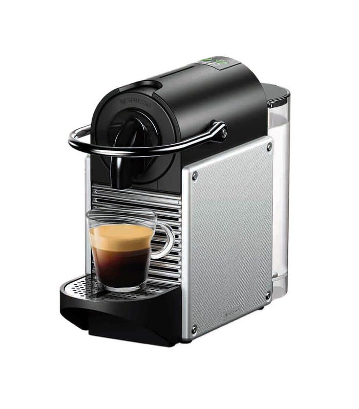 De'Longhi Machines à café & Machines à expresso: DeLonghi Pixie Nespresso Maschine – D'occasion à Moosseedorf par marcweiss