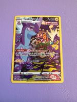 Pokemon Toxticity Fullart GG09 Top Zustand