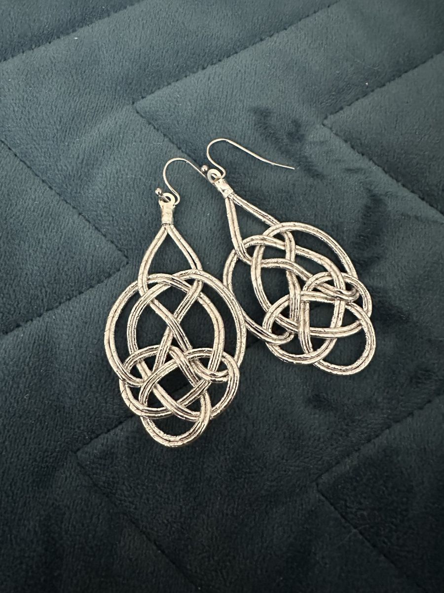 Ohrringe & -stecker: Handmade earrings – Neu und originalverpackt aus Ponte Capriasca von mic_5qlq