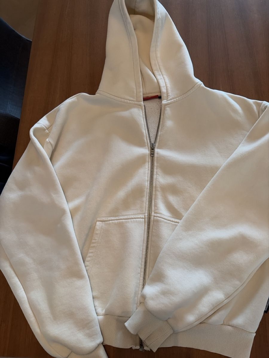 Maglioni & Felpe: Beiger Pullover von Prohibited – Nuovo (secondo la descrizione) da Dietikon venduto da me9_mh2j