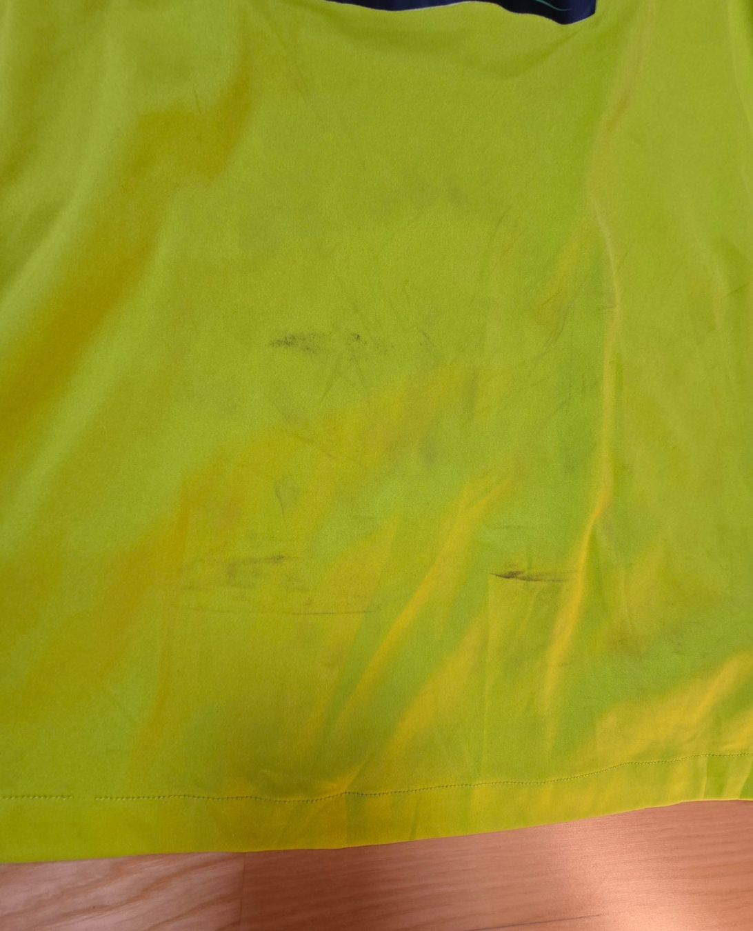 Nike Canottiere & Pantaloni: Celtic | 2005/06 | Training - Tanktop – Usato da Zollbrück venduto da MiKron 5