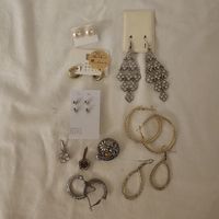 Modeschmuck lot konvolut