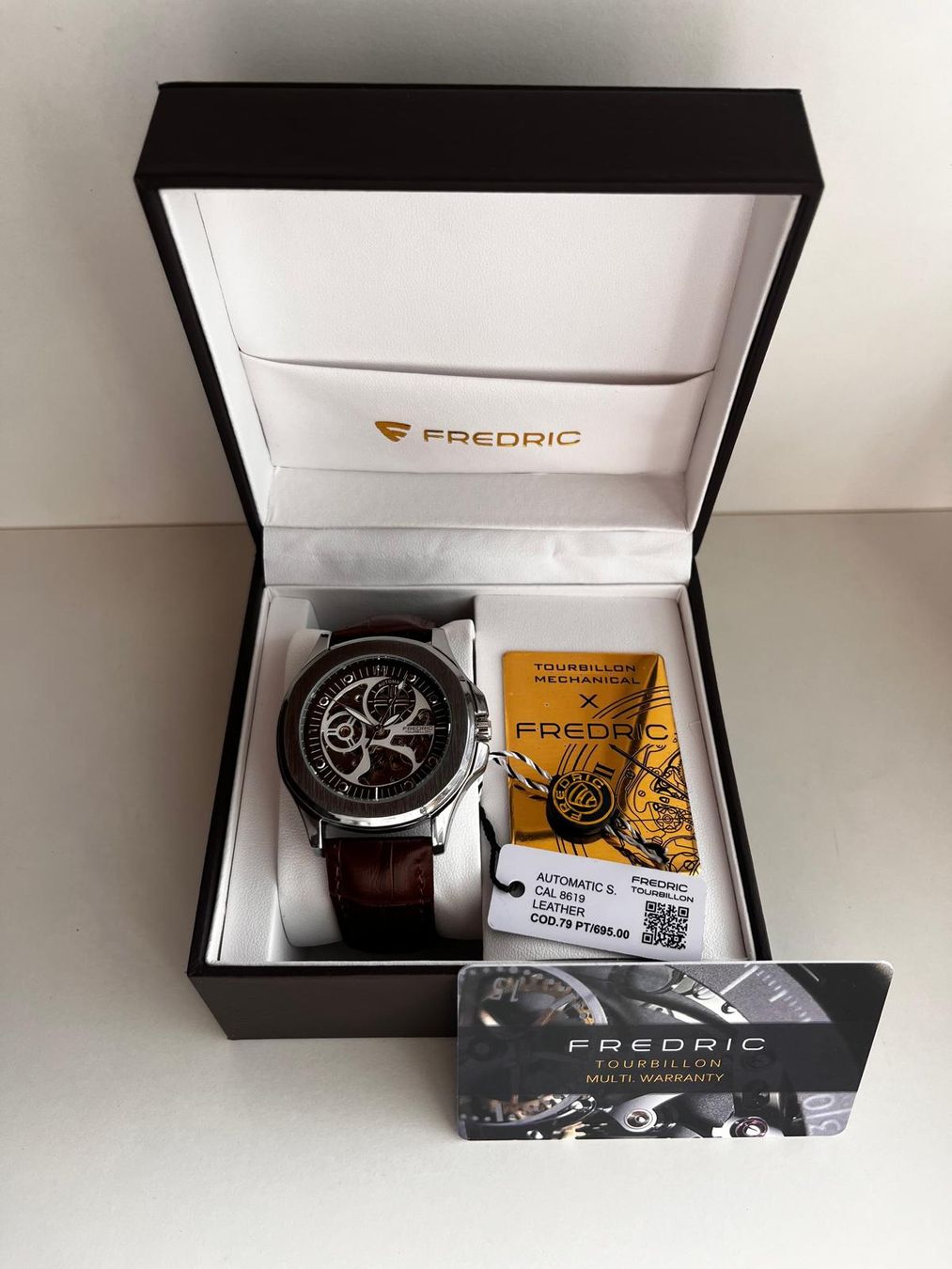 Rolex Orologi: montre homme neuve – Nuovo e nell'imballaggio originale da Glovelier venduto da cla_926x