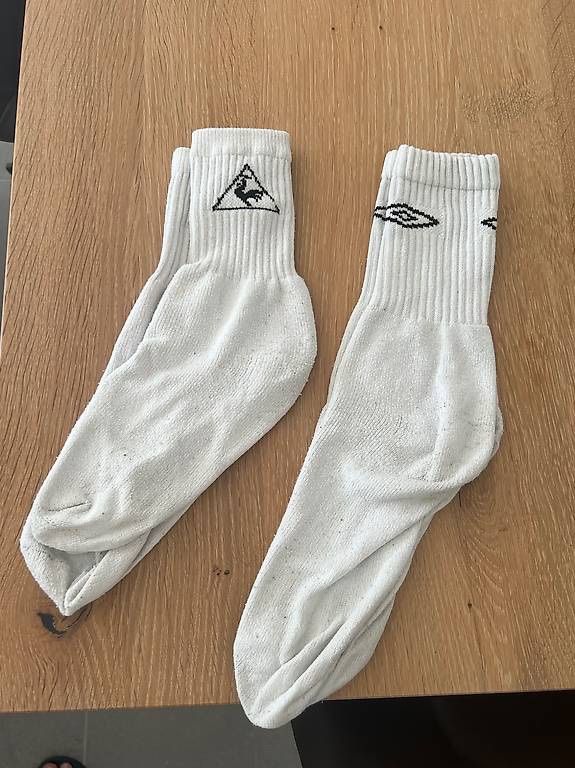 Calze: Diverse Socken – Usato da Oberwil-Lieli venduto da Jo-Ke 3