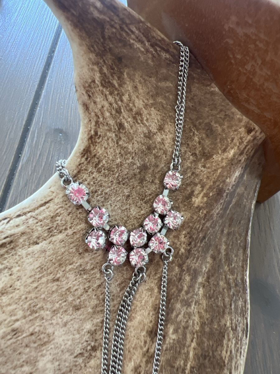 Bracelets: Armkette mit Ring – D'occasion à Seon par Sunny-Schmuck78 2