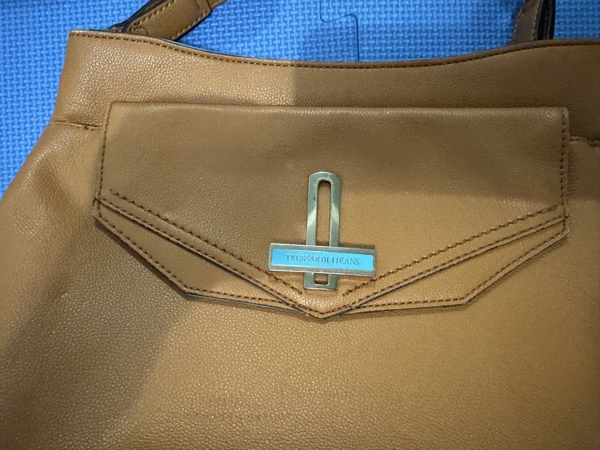 Trussardi Borse da donna: Trussardi & LIU JO – Usato da Corpataux venduto da seniz 4