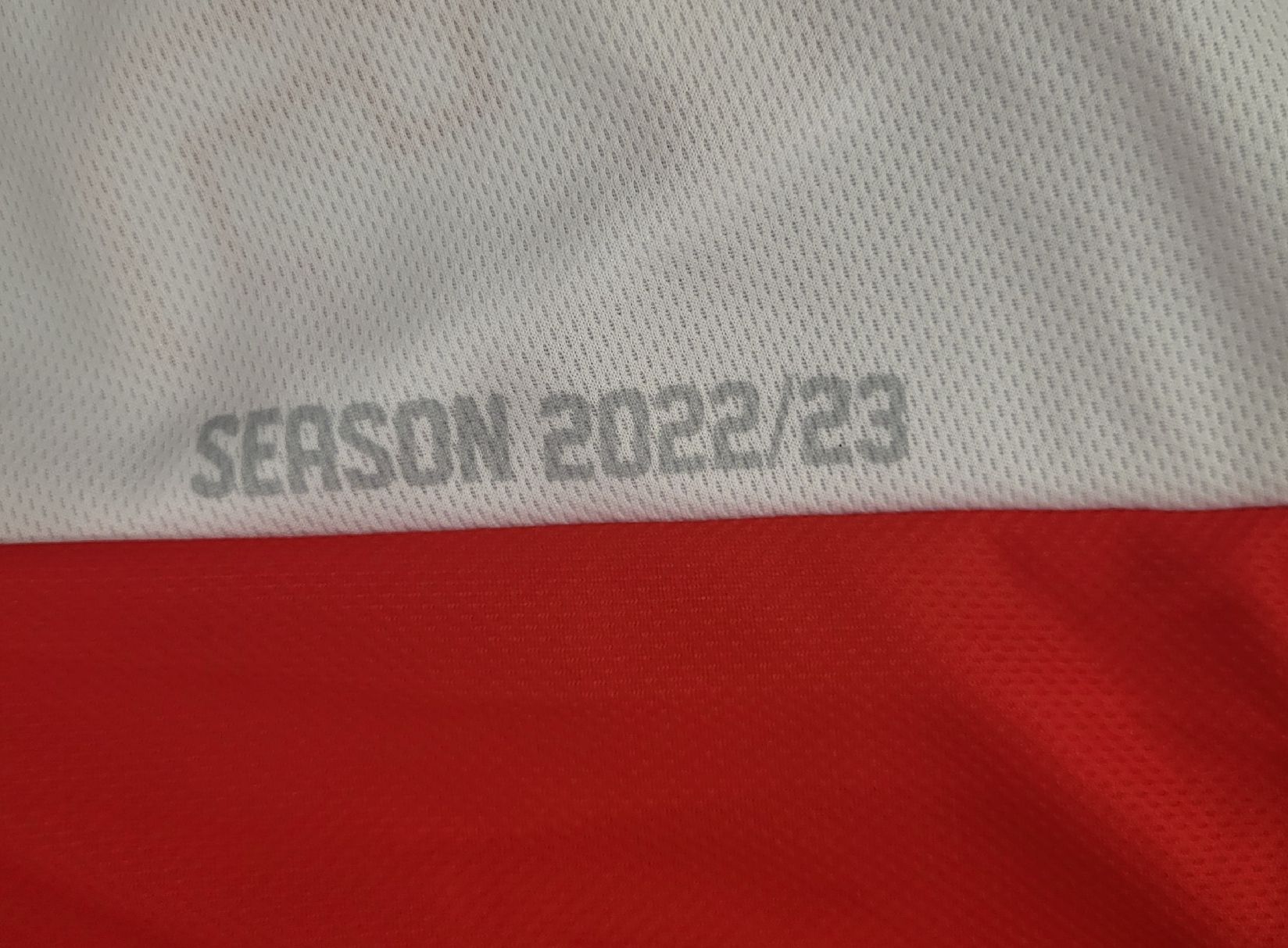 Leibchen & Hosen: Gameworn Trikot Schweiz – Gebraucht aus Dällikon von MiSiZu_4 3