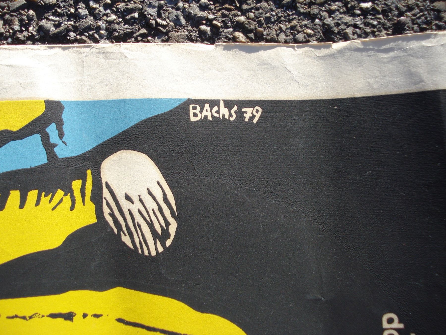 Grafica & Litografie: Eduardo Munoz Bachs 1937-2001 – Usato da Basel venduto da art.basel 3