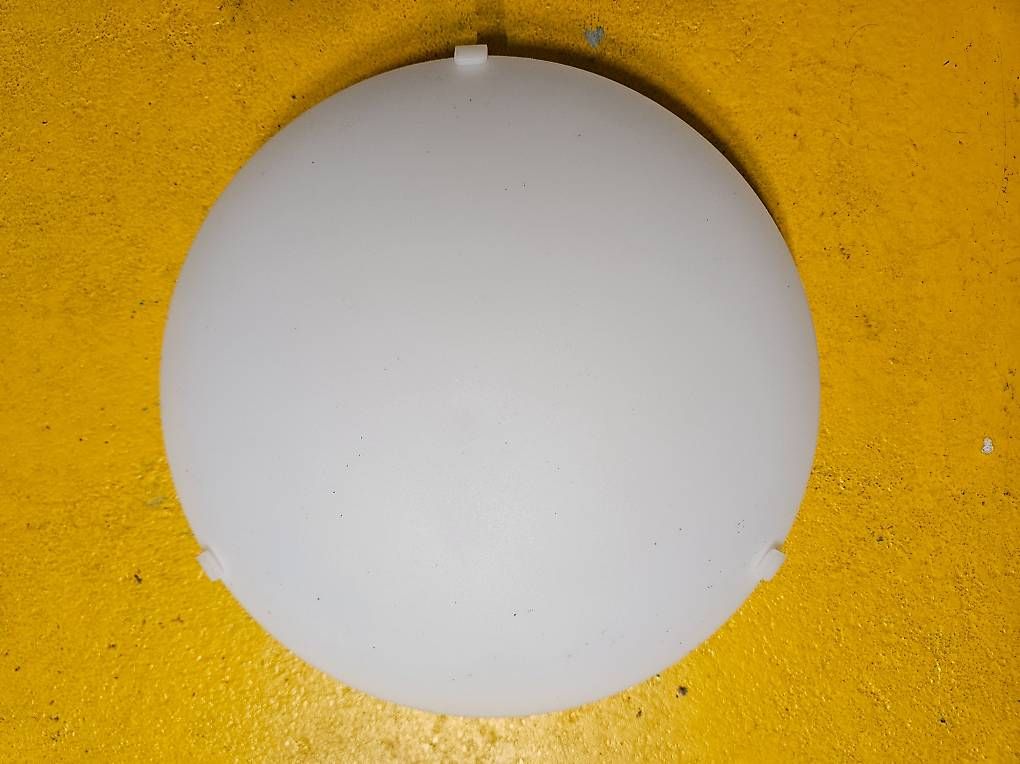 Kronleuchter & Deckenlampen: IKEA Späcka Deckenlampe – Gebraucht aus Wabern von Phippu86