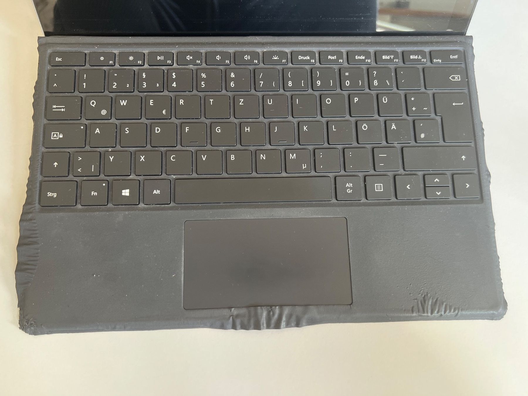 Microsoft Notebook: Surface Pro 7 – Usato da Zürich venduto da NiTo2021 5