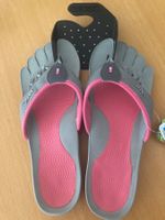 Sazzi Zehentrenner/ Flip Flops Gr. 38,5 Neu!