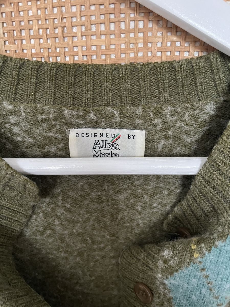 Giacche: Vintage Wolljacke – Usato da Zürich venduto da lou_q5l7 2