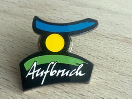 PIN Aufbruch