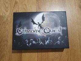 Grimoire Quest (Kickstarter edition)