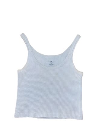 Hellblaues Brandy Melville Oberteil