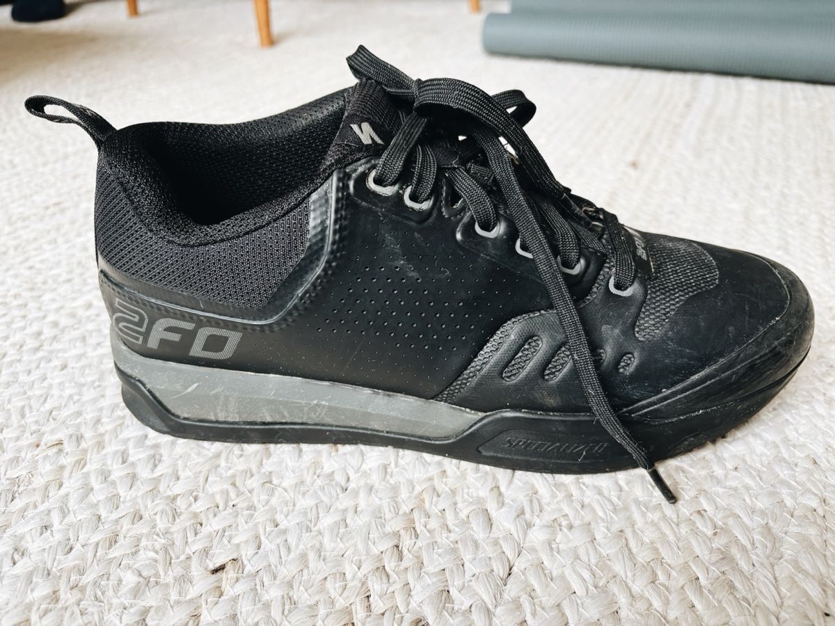 Specialized Herrenschuhe: Specialized 2FO Clip MTB Schuhe Gr. 42 – Gebraucht aus Zürich von  4