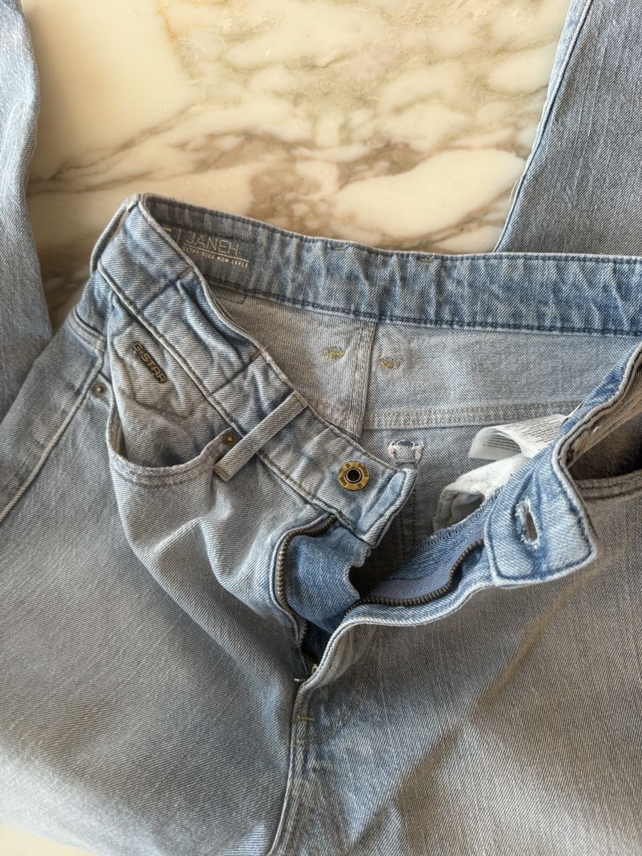 G-Star Jeans: G-Star Jeans 25 – Usato da Oberwil-Lieli venduto da Claudine_1988 1