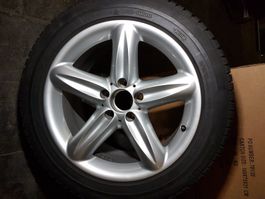 Mercedes Benz sl Felgen