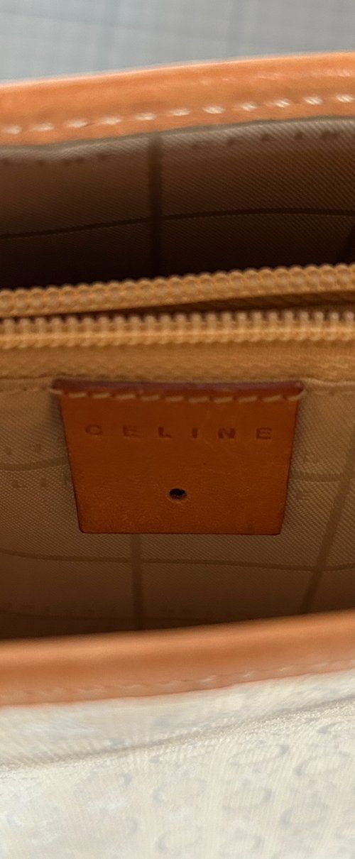 Celine Borse da donna: CELINE - Orig. Shopper Bag ! – Usato da Fleurier venduto da dyneau 4