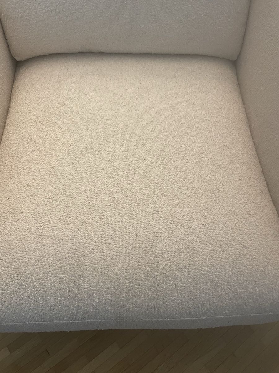 Poltrone: Boucle armchair – Usato da Horw venduto da lau_kvt2 2