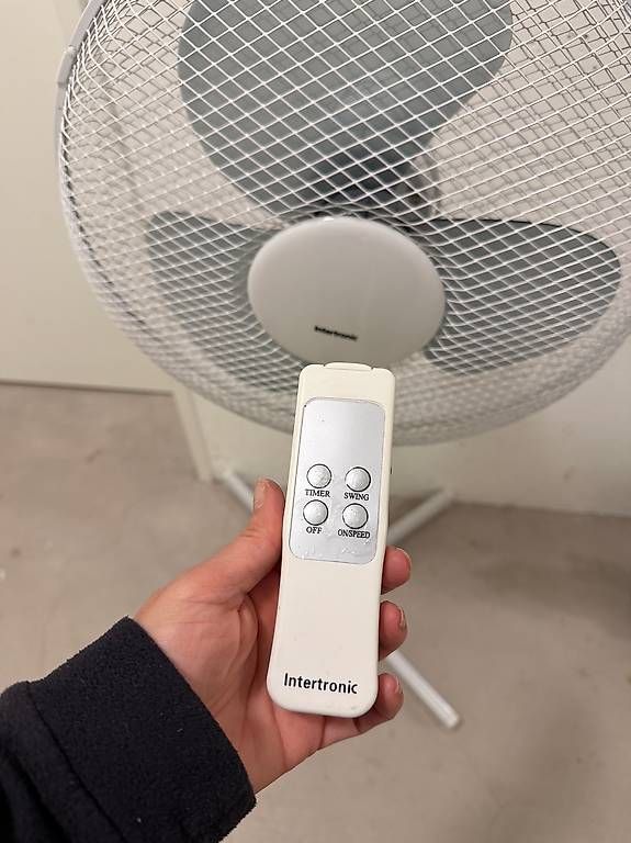 Ventilateurs: Ventilator  – D'occasion à Menzingen par lua123 1