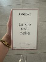 Lancôme La Vie Est Belle – L'Eau de Parfum (100 ml) – Neu