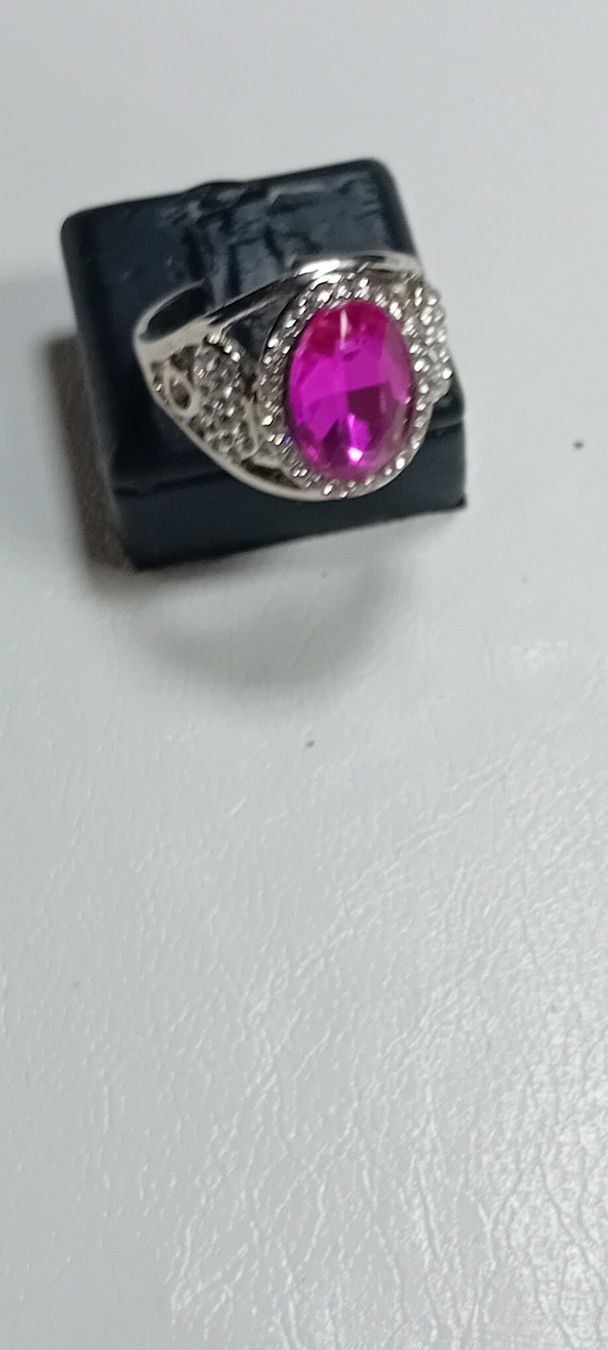 Bagues: ring modeschmuck mit zerkonia – Neuf (Voir description) à Basel par bij_5hqd 2