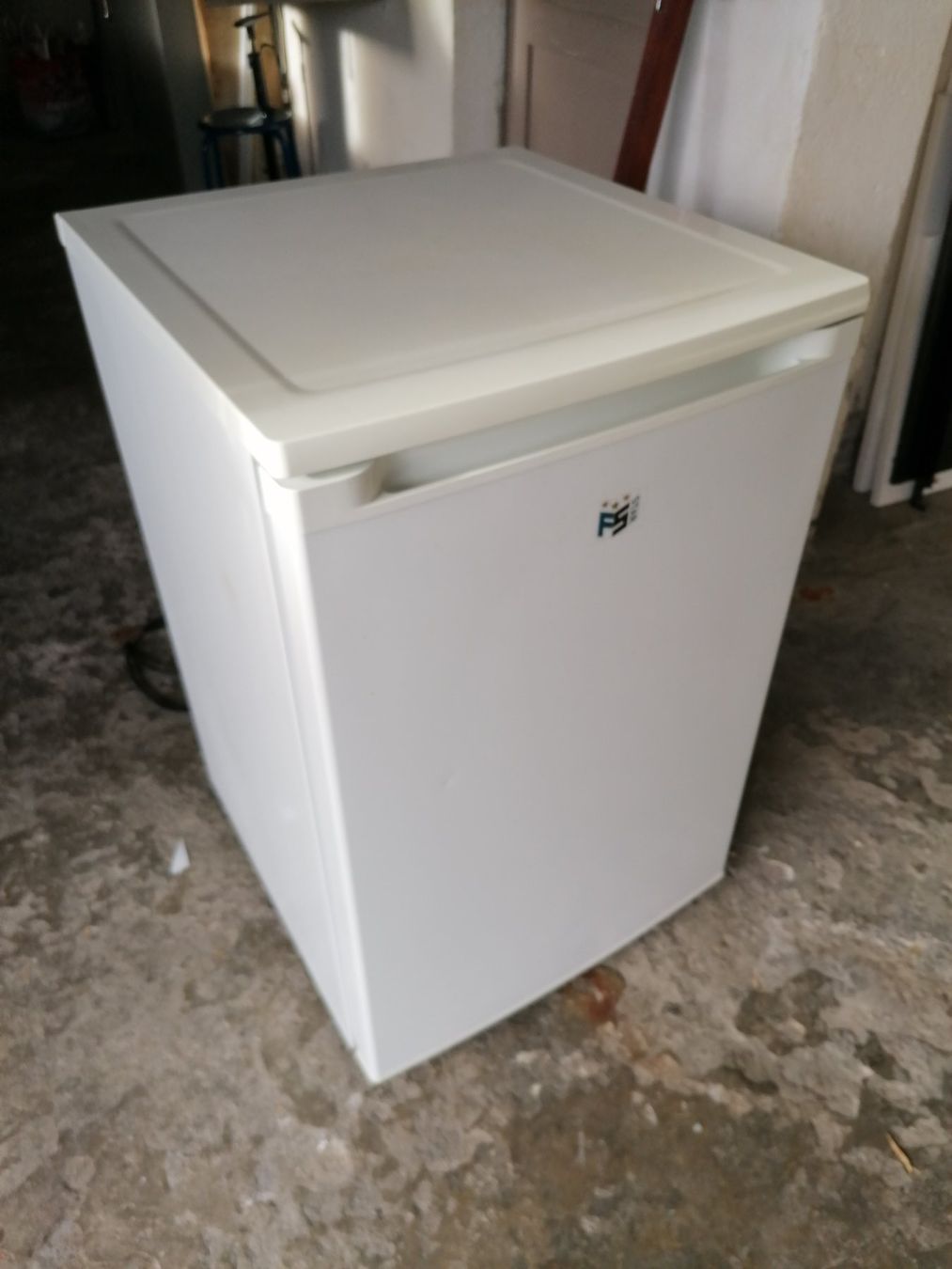 Gefrierschrank: Gefrierschrank FS Star – Gebraucht aus Wilen b. Wil von made74 1