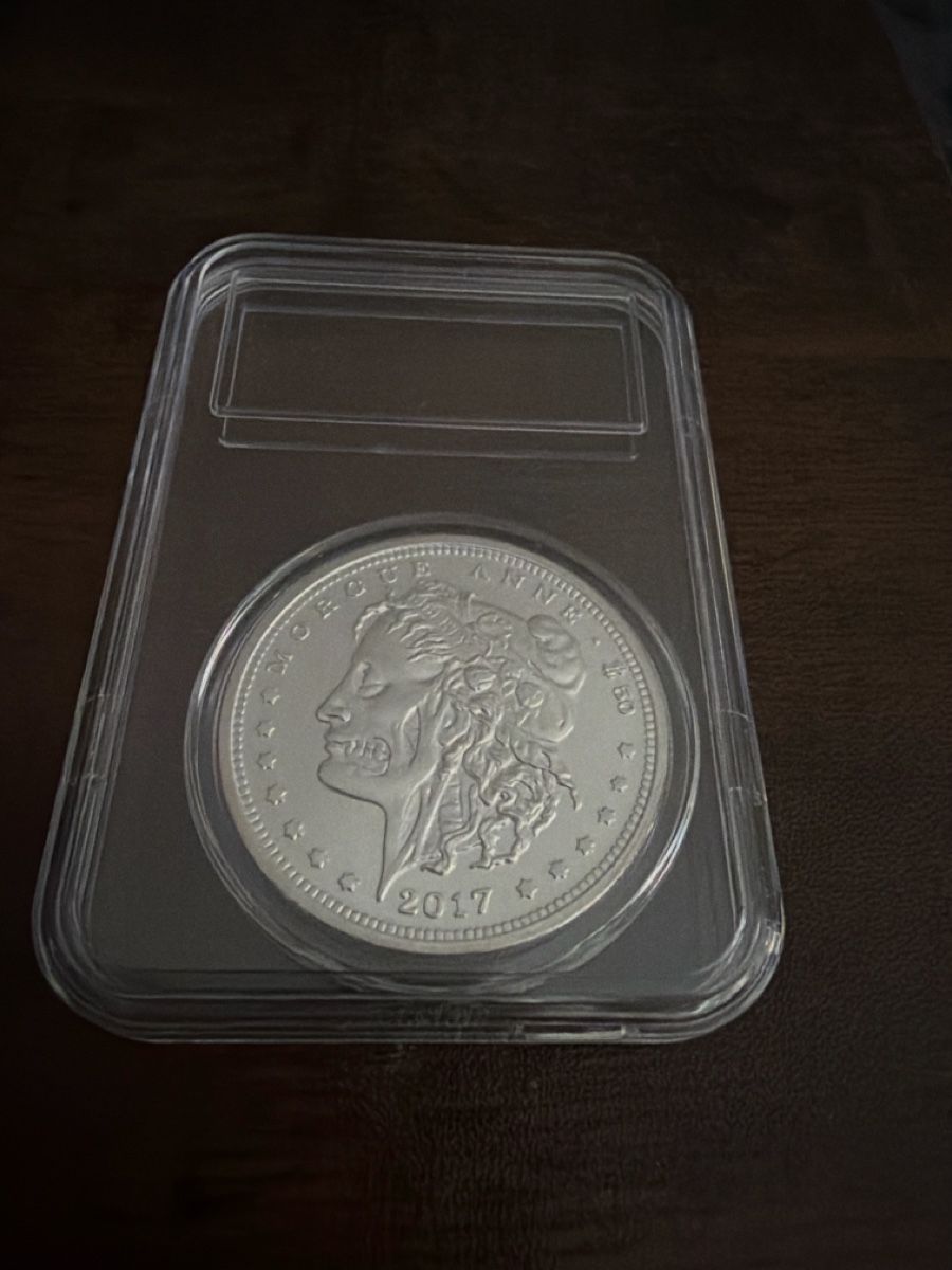 Alle Münzen: 3 x 1 oz Silber Sammlung – Neu und originalverpackt aus Basel von Muchachoo 3