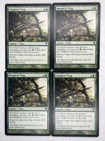 MTG Slingbow Trap WWK 111 Englisch Uncommon 4x
