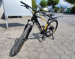 E-Bike MTB Trelago Furly 29" ab Service Garantie bis 10.2027