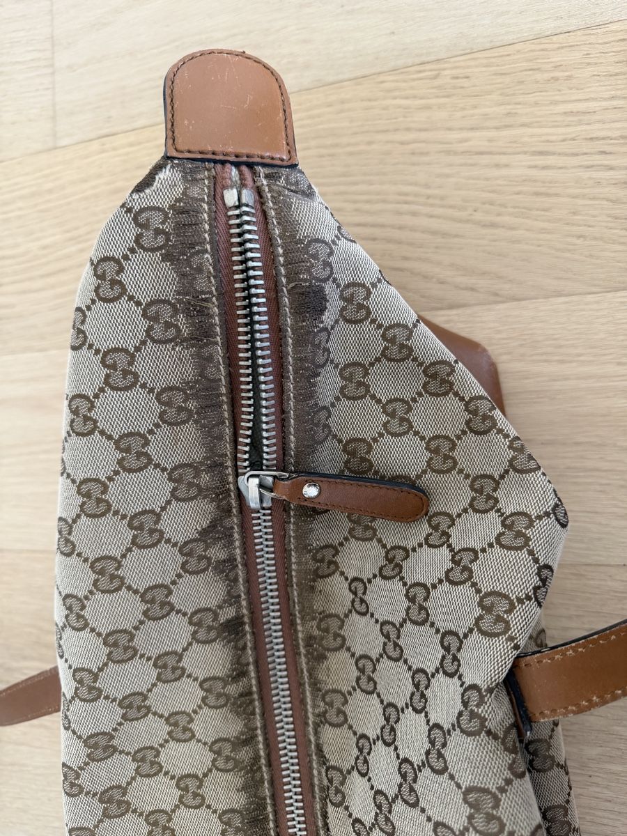 Gucci Sacs: Gucci Tasche – D'occasion à Meggen par Colin_2000 7