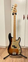 Fender Precision Bass "Road Worn"