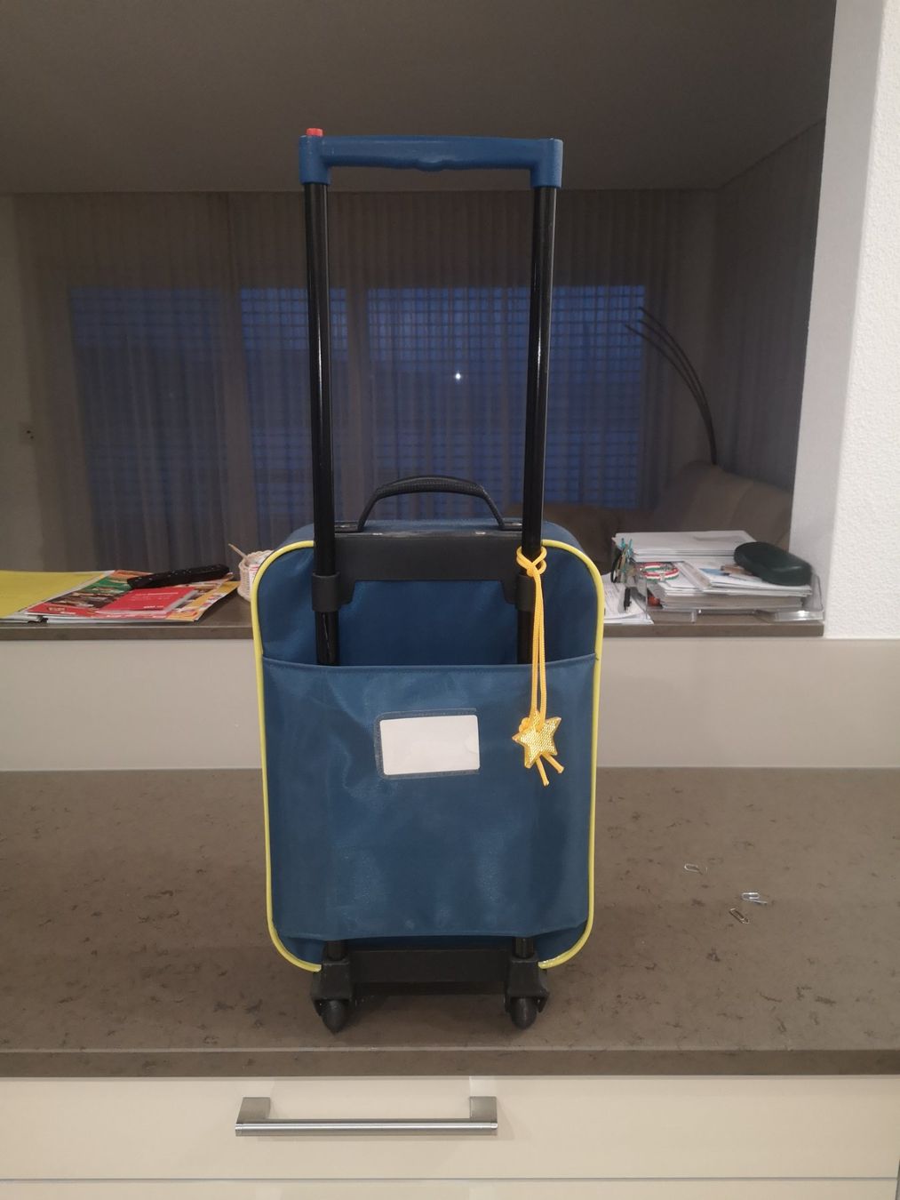 Sonstiges zu Aviatik: Kinder Trolly Minions – Gebraucht aus Lostorf von rubileo 3