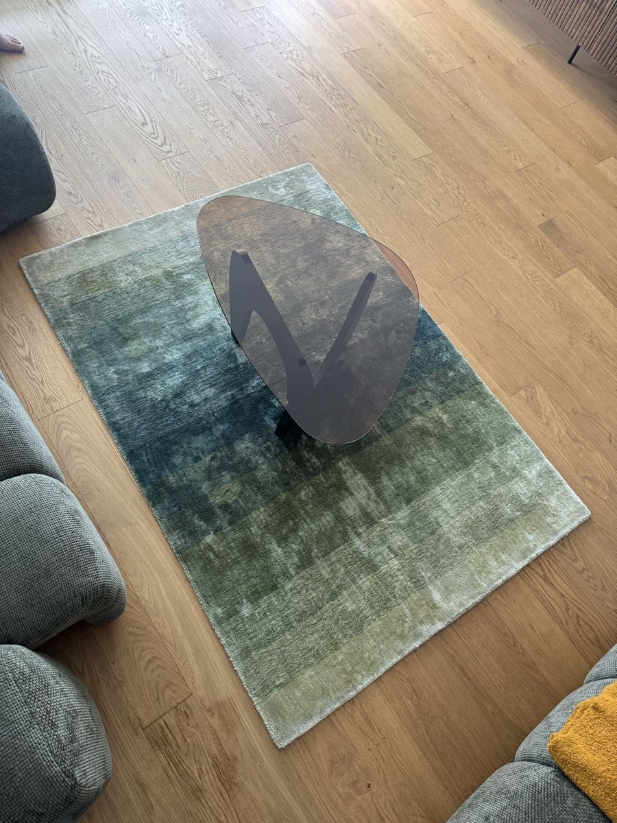 Tappeti: Oskar Teppich 120 x 170cm Micasa – Usato da Oensingen venduto da custom_lenkraeder 1