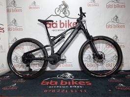 NEU! GASGAS Tra SE, 630WH Akku, Top Fully EMTB, GARANTIE