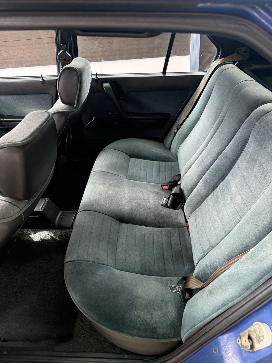 Alfa Romeo Automobili: Alfa romeo 33 1.7 i.e – Usato da Spiez venduto da Steven037 8