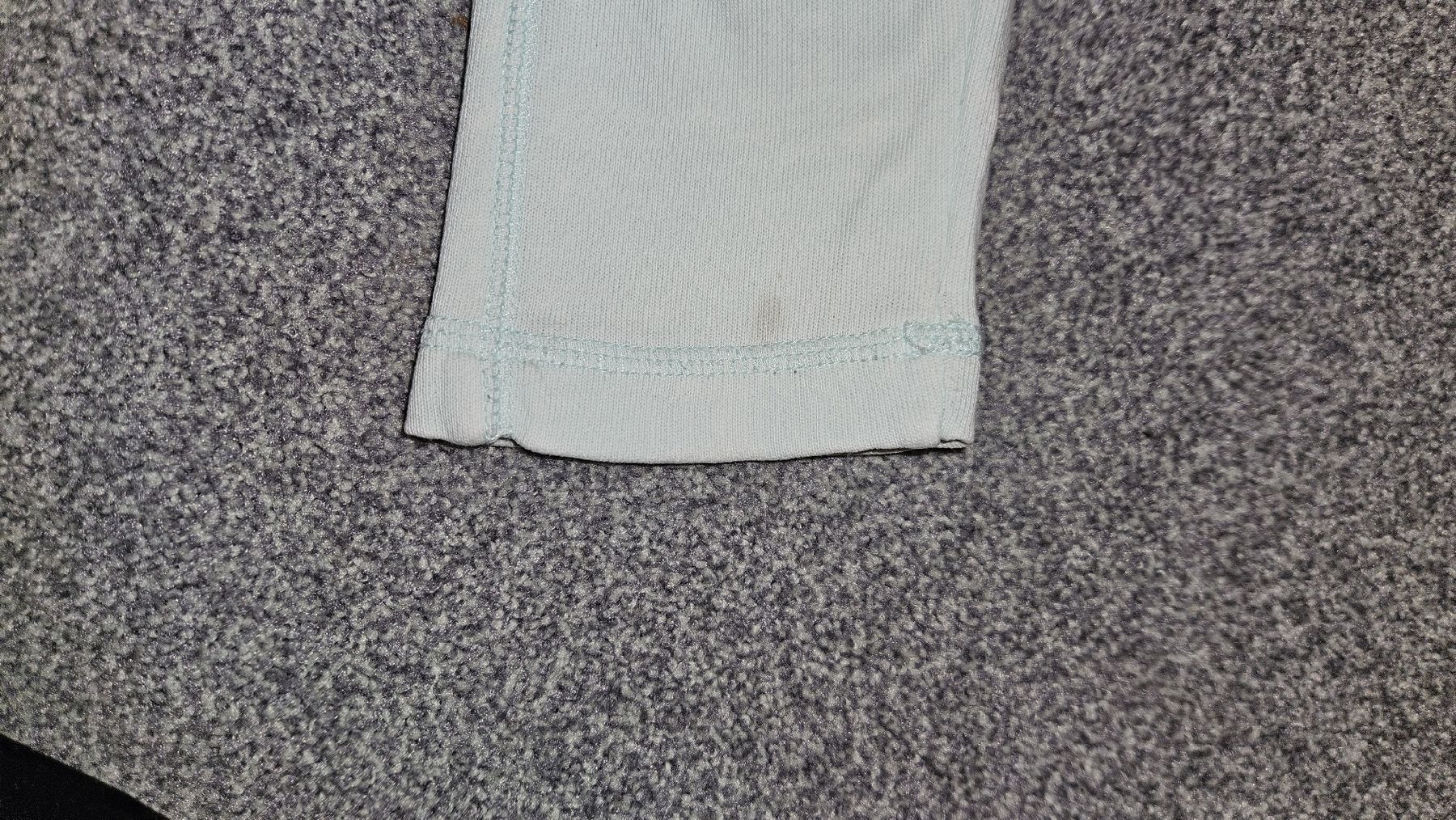 Nike Pullover & Sweatshirts: Nike crop-pullover türkis – Gebraucht aus Sax von Kieselstei 3