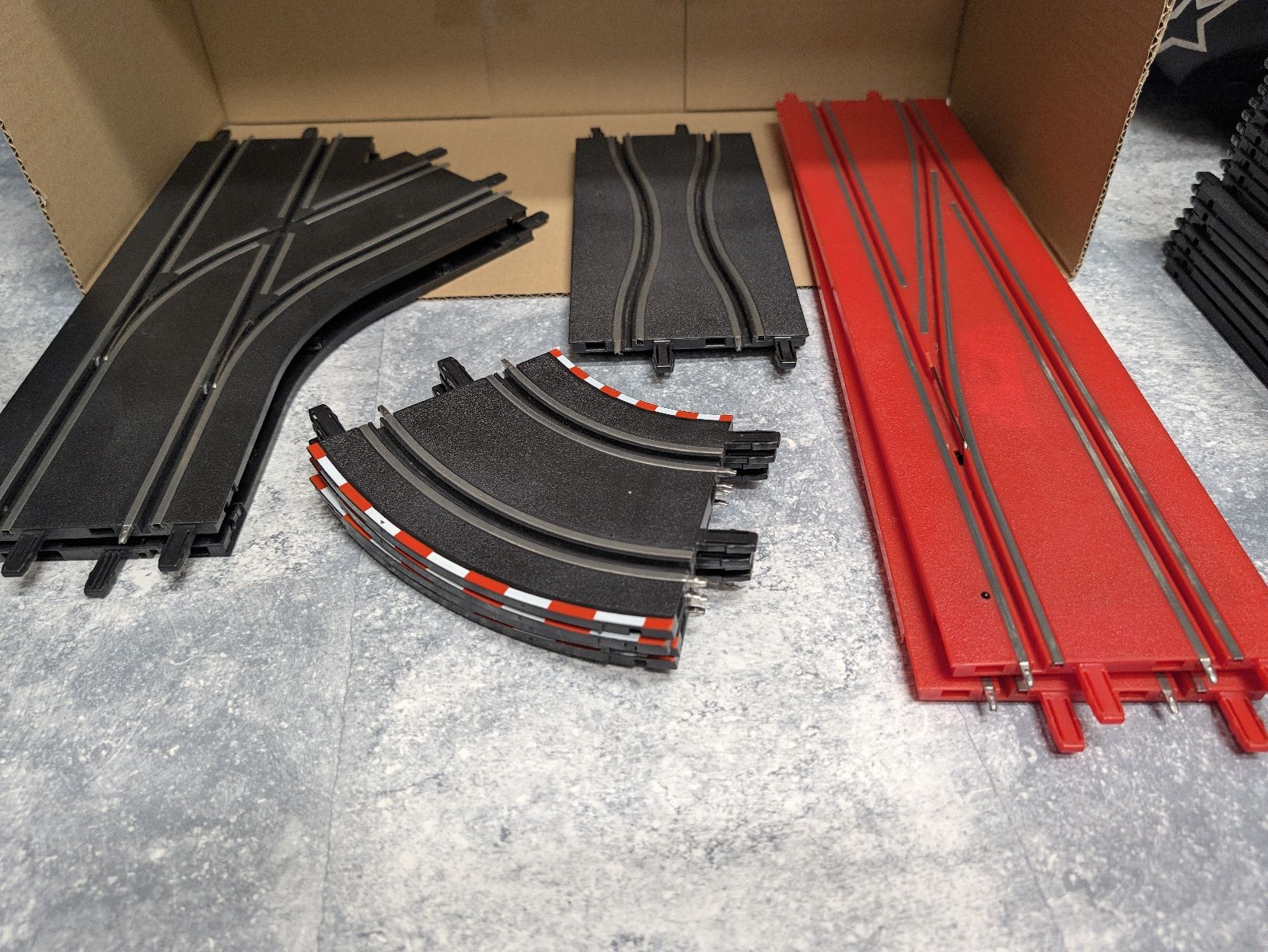 Carrera Circuits: Carrera Digital 143 – D'occasion à Möriken AG par Gatzli_junior 4