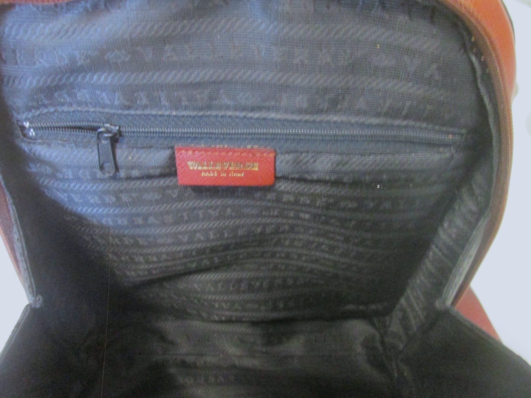 Zaini: Rucksack Valleverde – Usato da Sementina venduto da babucia 5