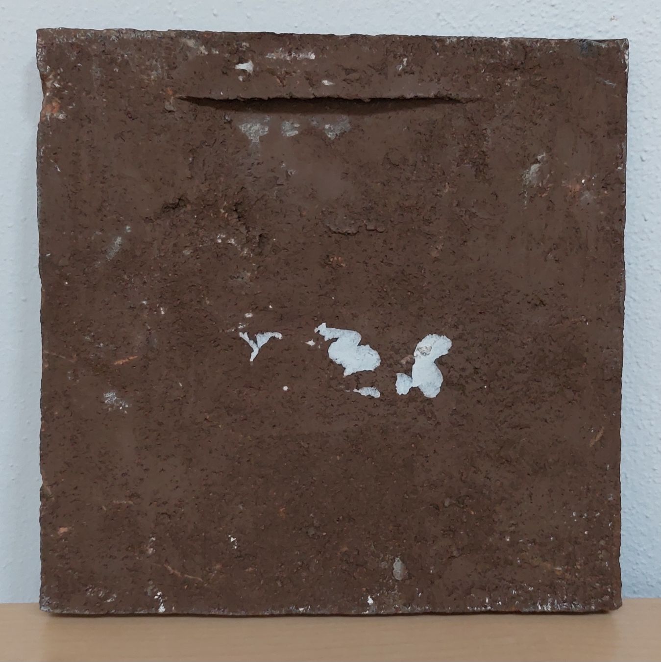 Poster & Bilder: Rolf Brem - Relief mit schönem Motiv – Gebraucht aus Baar von Mango347 4