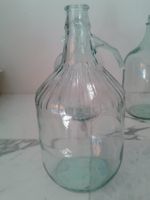 "Carboy" Glas mit Griff - 500 cl - Italien