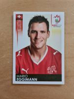 Panini UEFA EURO 2008 Nr. 60 Mario Eggimann
