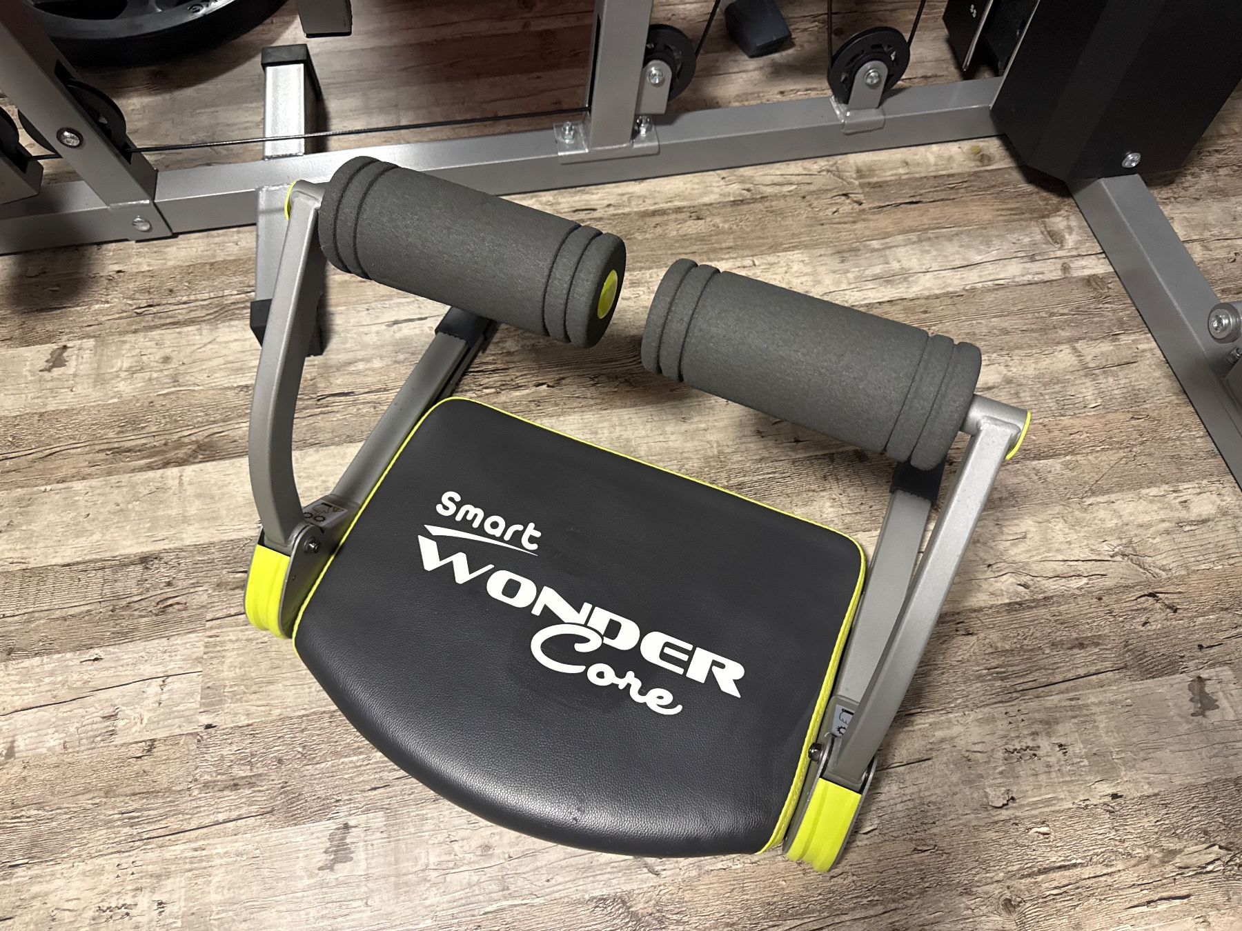 Hometrainer: Wonder Core Smart – Usato da Pieterlen venduto da tob_5nkp