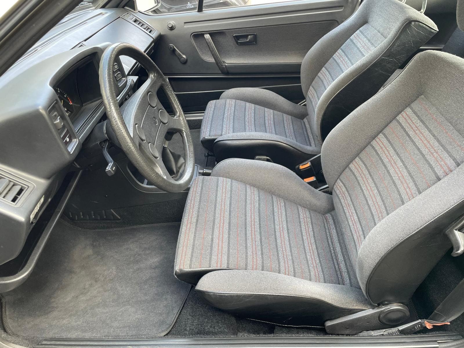 Volkswagen Toutes les pièces auto: Sièges VW Scirocco GT 2 – D'occasion à Céligny par Taototo73