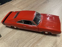 Dodge Charger 1969