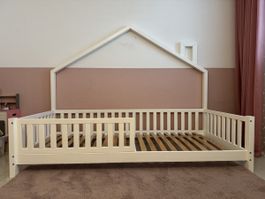 Hausbett Sugar 90x200 cm